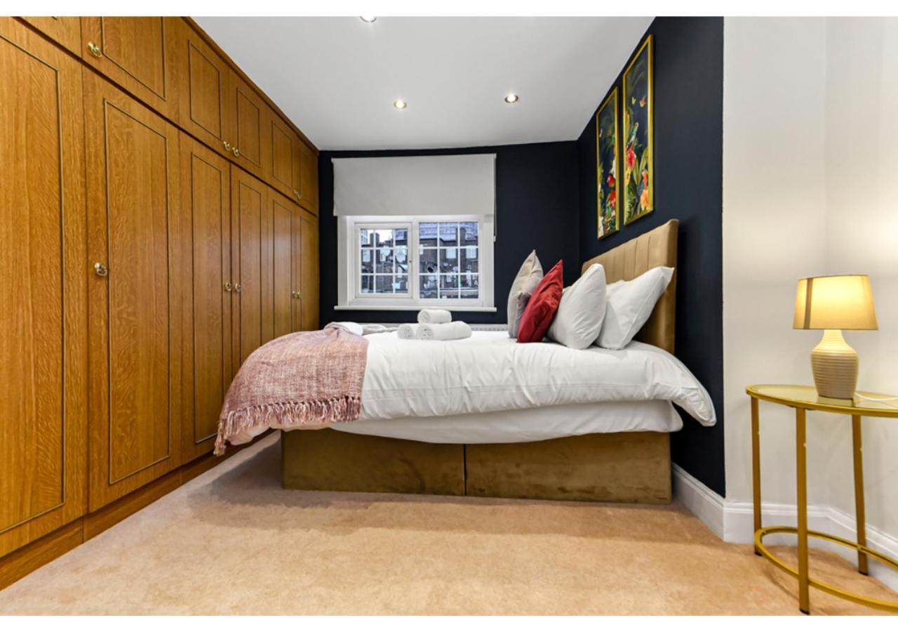 Homey And Pleasant 3bd * Londra