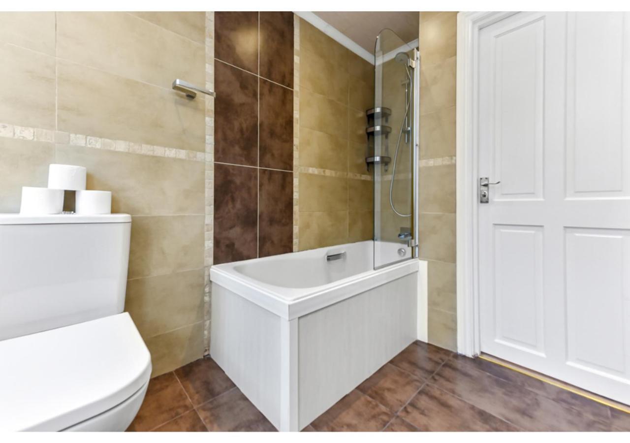Appartamento Homey And Pleasant 3bd