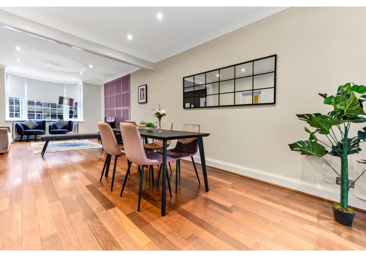 Homey And Pleasant 3bd Londra