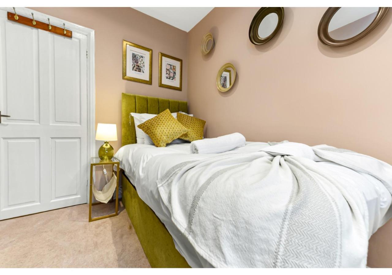 Homey And Pleasant 3bd * Londra