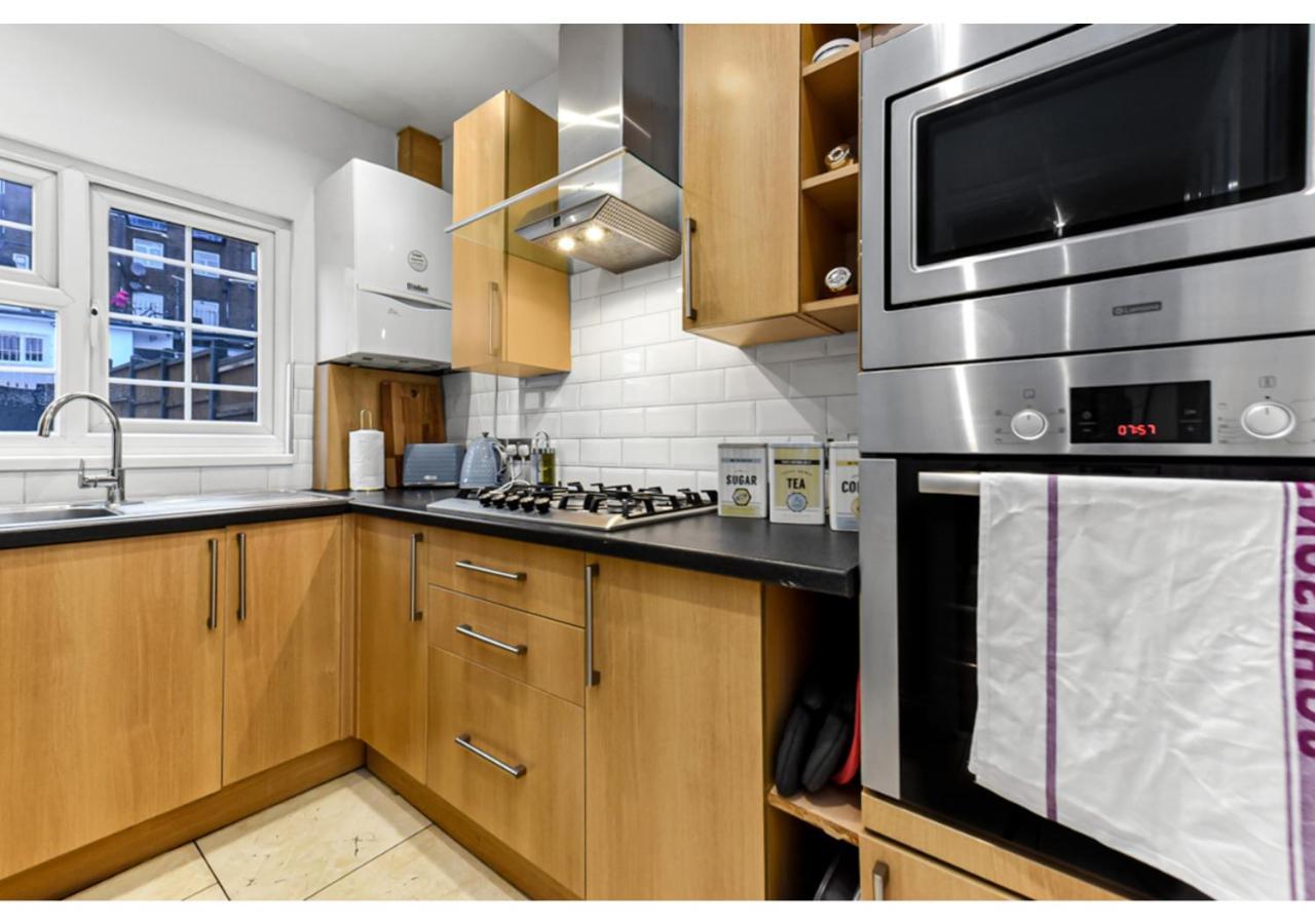 Appartamento Homey And Pleasant 3bd