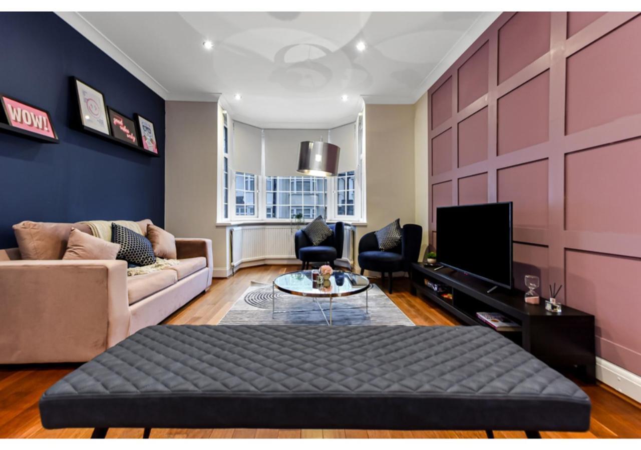 Appartamento Homey And Pleasant 3bd *